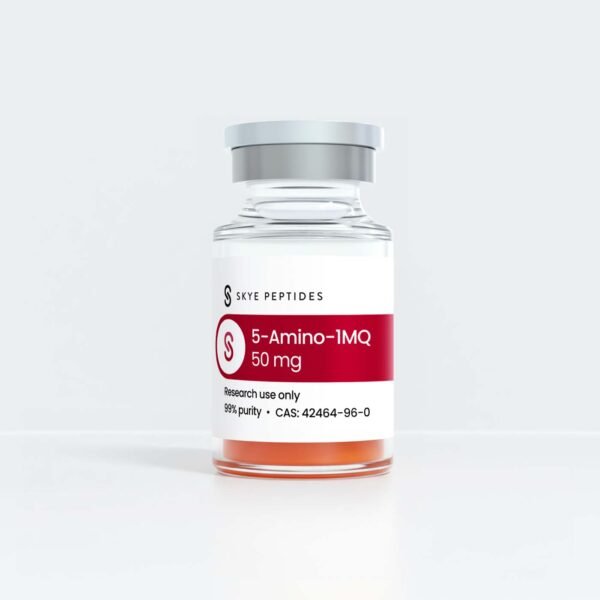 5-Amino-1-MQ 50 mg