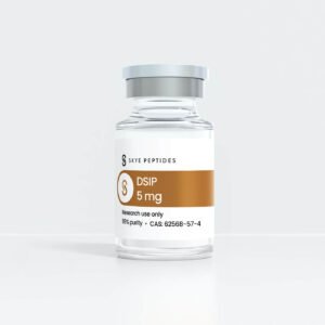 DSIP 5 mg