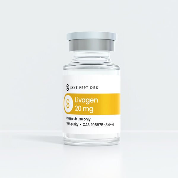 Livagen 20 mg