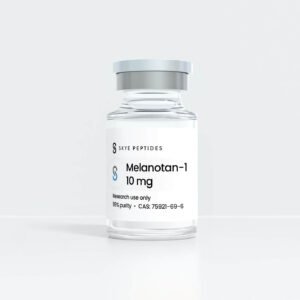 Melanotan