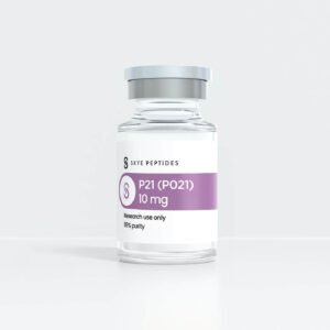 P21 (P021) 10 mg