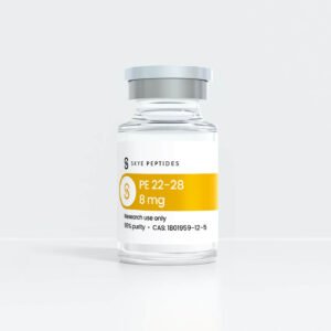 PE 22-28 8 mg