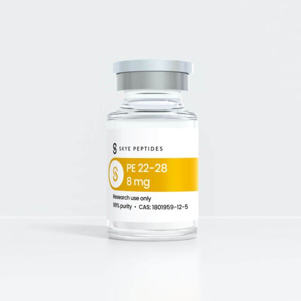 PE 22-28 8 mg